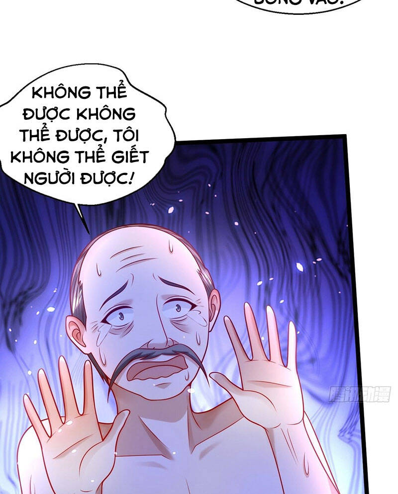 Thế Thân Thiếu Gia Không Dễ Chọc Chap 52 - Next Chap 53