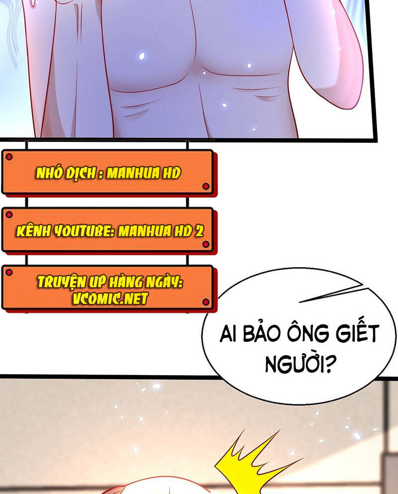 Thế Thân Thiếu Gia Không Dễ Chọc Chap 52 - Next Chap 53