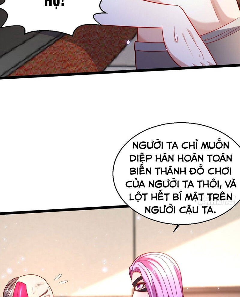 Thế Thân Thiếu Gia Không Dễ Chọc Chap 52 - Next Chap 53