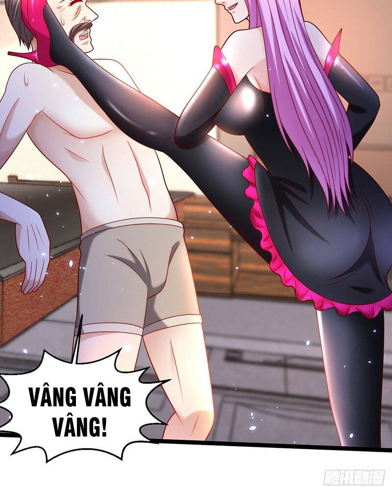 Thế Thân Thiếu Gia Không Dễ Chọc Chap 52 - Next Chap 53