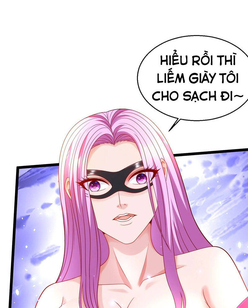 Thế Thân Thiếu Gia Không Dễ Chọc Chap 52 - Next Chap 53