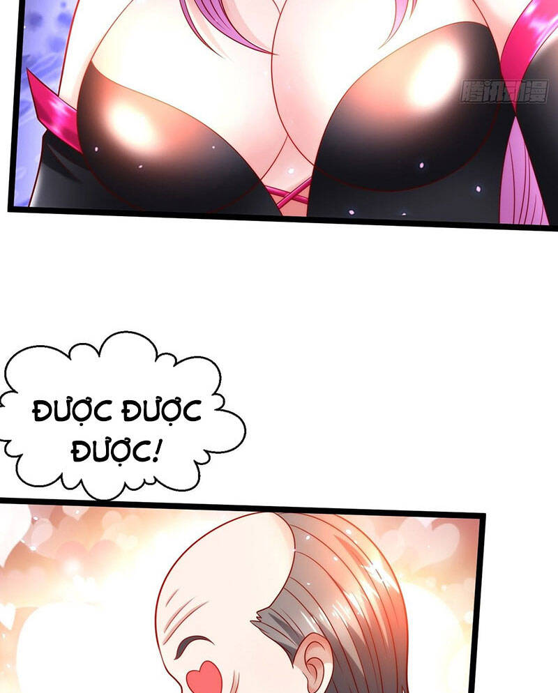 Thế Thân Thiếu Gia Không Dễ Chọc Chap 52 - Next Chap 53