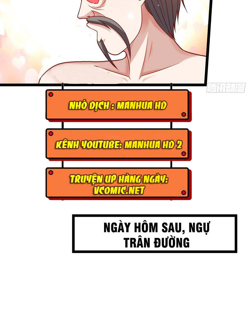 Thế Thân Thiếu Gia Không Dễ Chọc Chap 52 - Next Chap 53