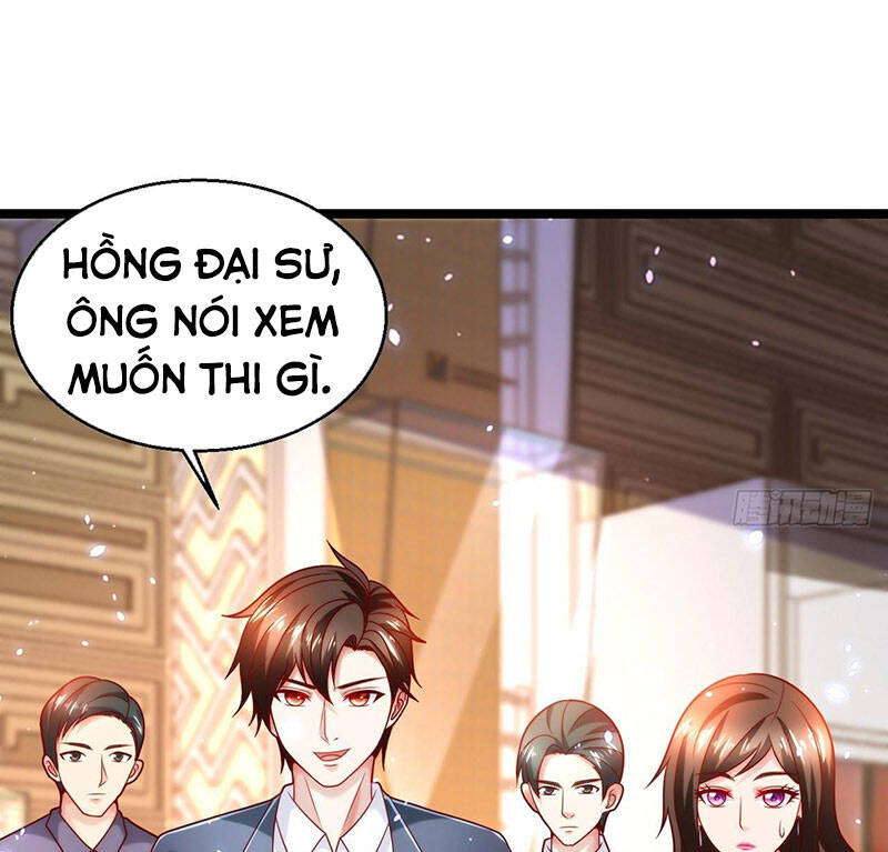 Thế Thân Thiếu Gia Không Dễ Chọc Chap 52 - Next Chap 53