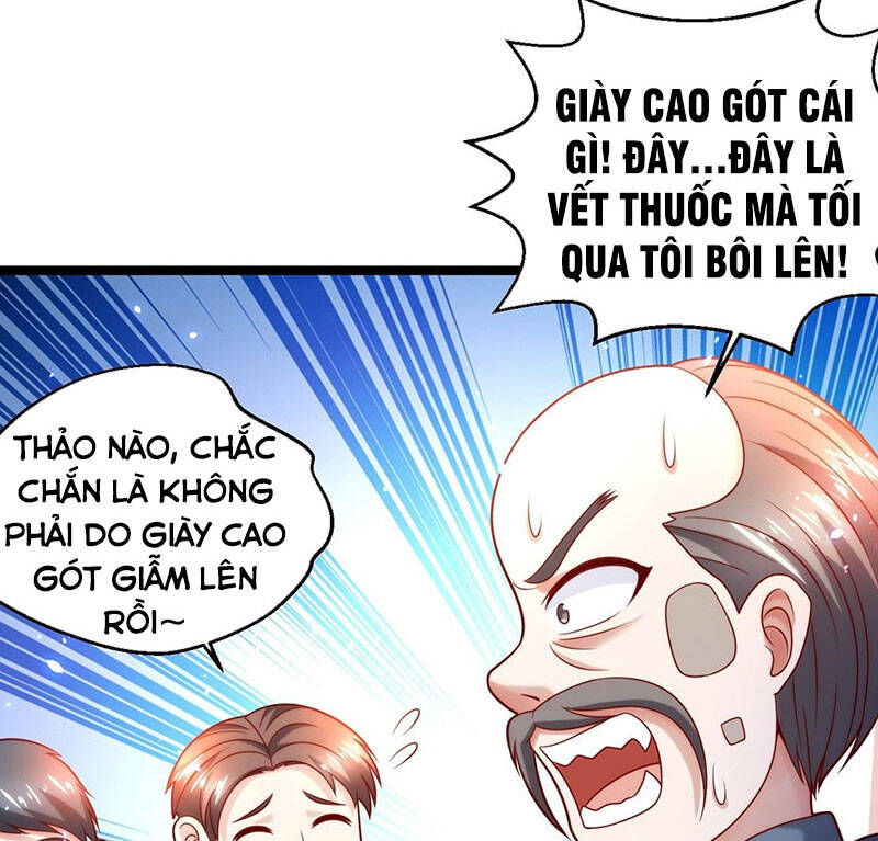 Thế Thân Thiếu Gia Không Dễ Chọc Chap 52 - Next Chap 53