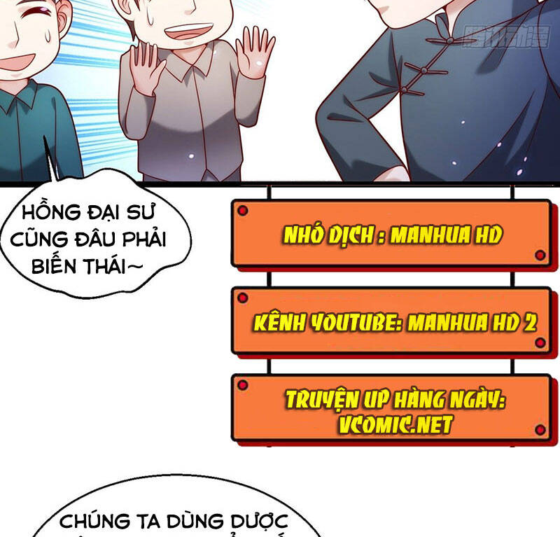 Thế Thân Thiếu Gia Không Dễ Chọc Chap 52 - Next Chap 53