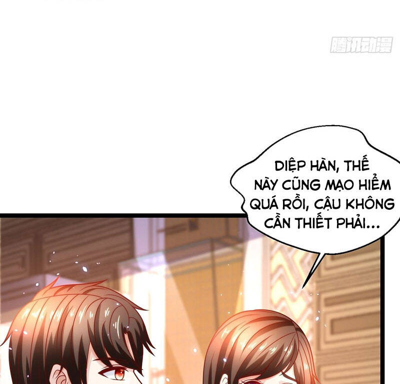 Thế Thân Thiếu Gia Không Dễ Chọc Chap 52 - Next Chap 53