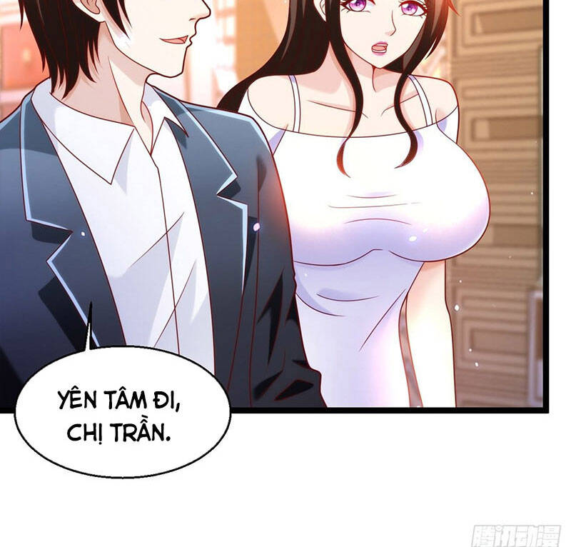 Thế Thân Thiếu Gia Không Dễ Chọc Chap 52 - Next Chap 53