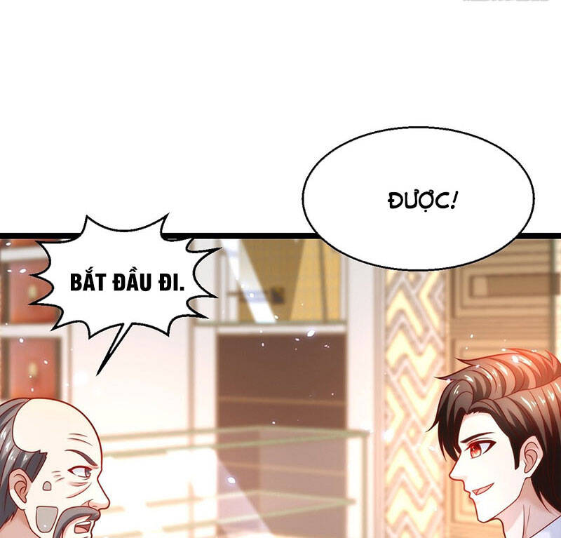 Thế Thân Thiếu Gia Không Dễ Chọc Chap 52 - Next Chap 53