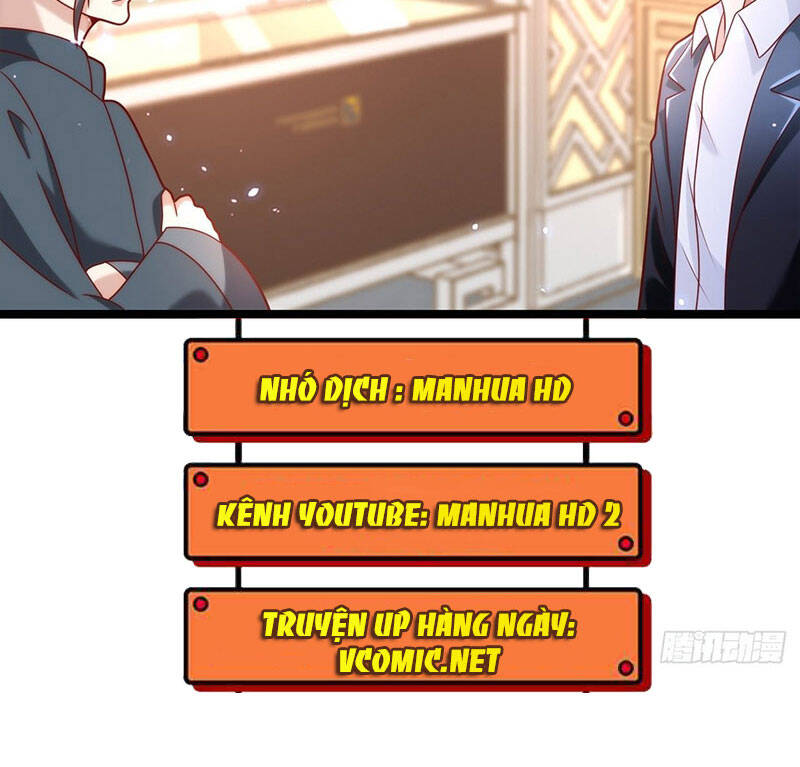 Thế Thân Thiếu Gia Không Dễ Chọc Chap 52 - Next Chap 53