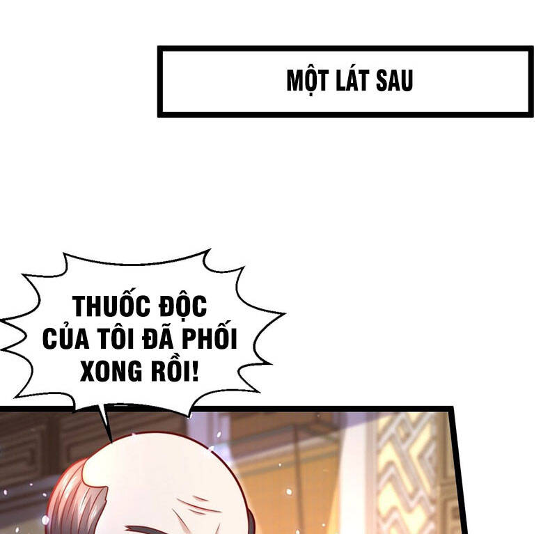 Thế Thân Thiếu Gia Không Dễ Chọc Chap 52 - Next Chap 53
