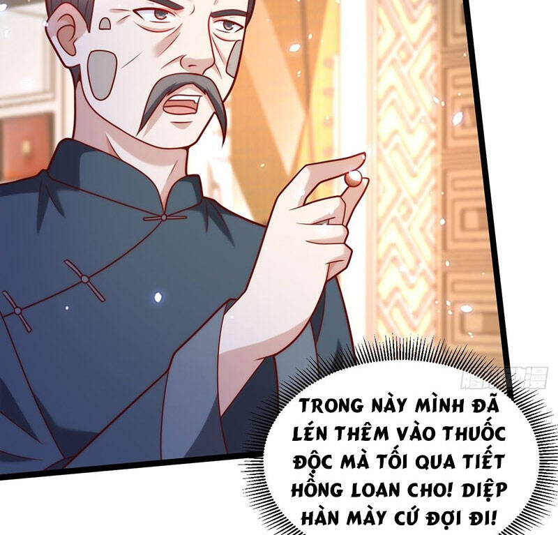 Thế Thân Thiếu Gia Không Dễ Chọc Chap 52 - Next Chap 53