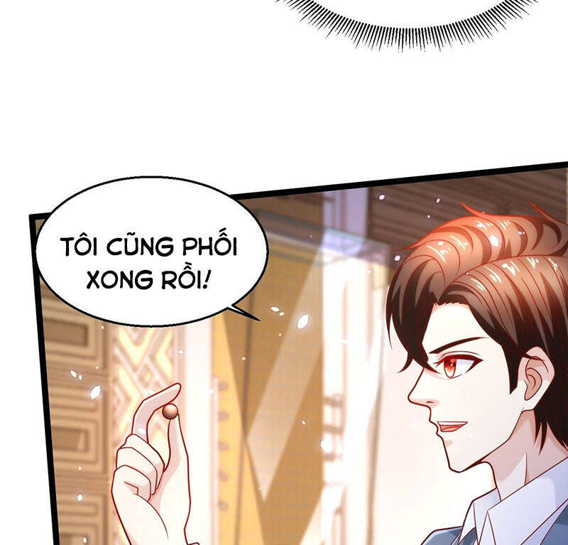 Thế Thân Thiếu Gia Không Dễ Chọc Chap 52 - Next Chap 53