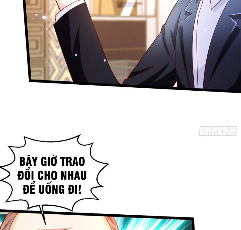 Thế Thân Thiếu Gia Không Dễ Chọc Chap 52 - Next Chap 53