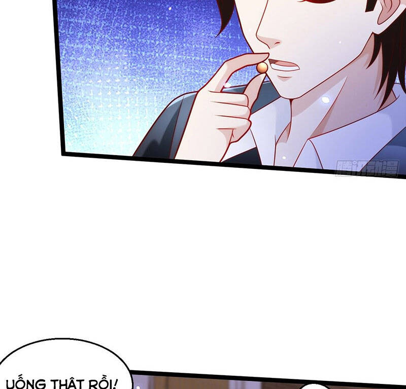 Thế Thân Thiếu Gia Không Dễ Chọc Chap 52 - Next Chap 53