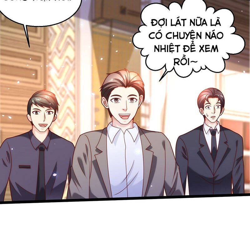 Thế Thân Thiếu Gia Không Dễ Chọc Chap 52 - Next Chap 53