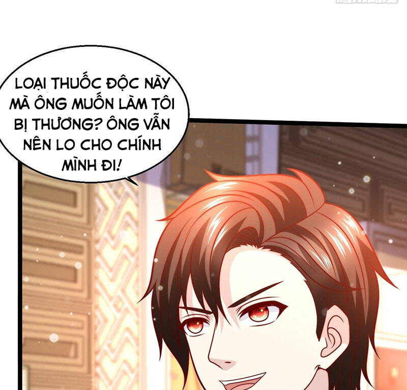 Thế Thân Thiếu Gia Không Dễ Chọc Chap 52 - Next Chap 53