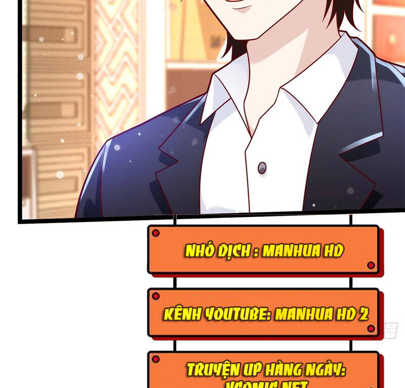 Thế Thân Thiếu Gia Không Dễ Chọc Chap 52 - Next Chap 53