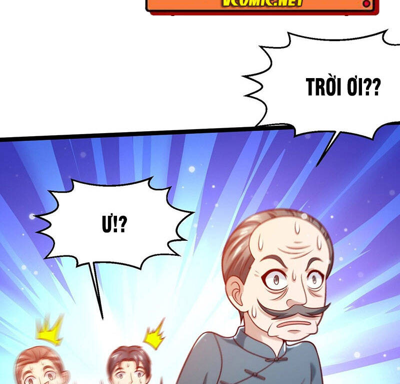 Thế Thân Thiếu Gia Không Dễ Chọc Chap 52 - Next Chap 53