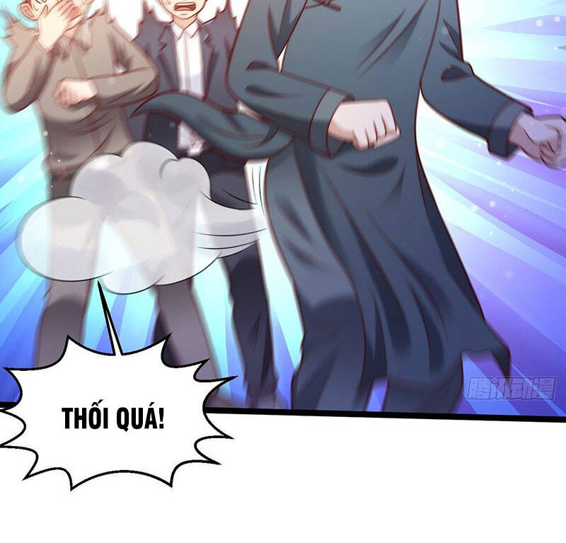 Thế Thân Thiếu Gia Không Dễ Chọc Chap 52 - Next Chap 53