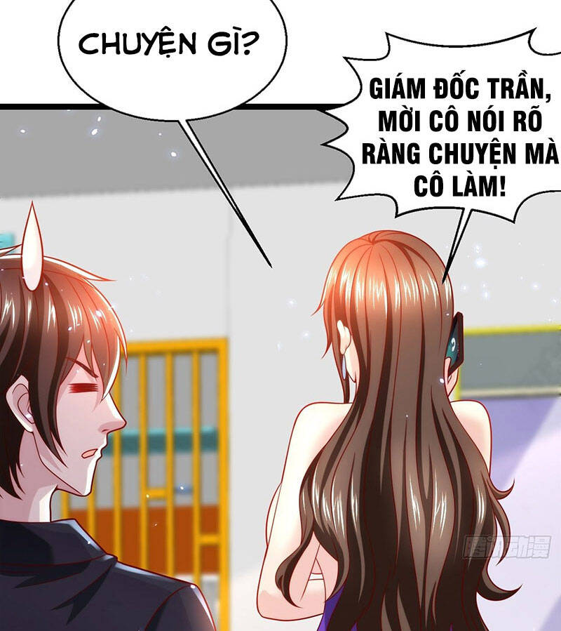 Thế Thân Thiếu Gia Không Dễ Chọc Chap 52 - Next Chap 53