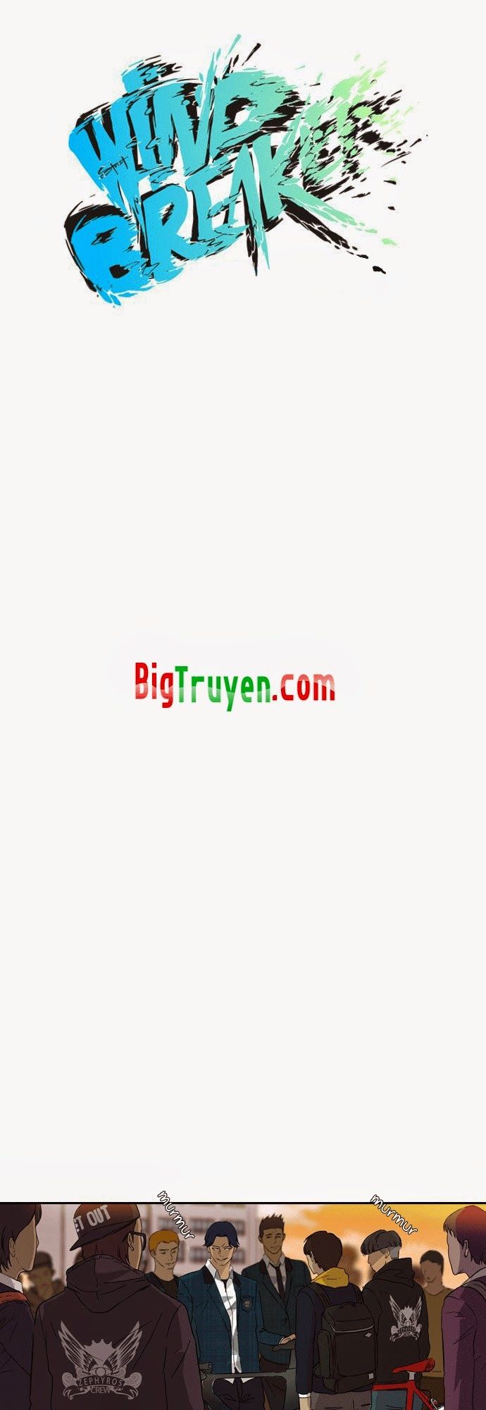 Thể Thao Cực Hạn Chap 1 - Next Chap 2