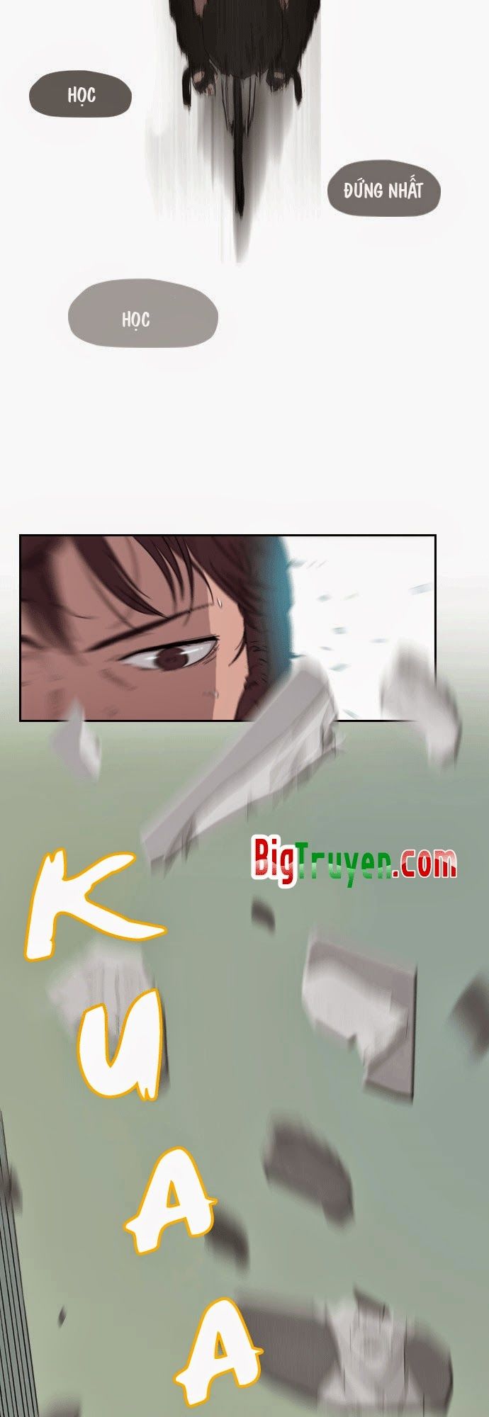 Thể Thao Cực Hạn Chap 1 - Next Chap 2