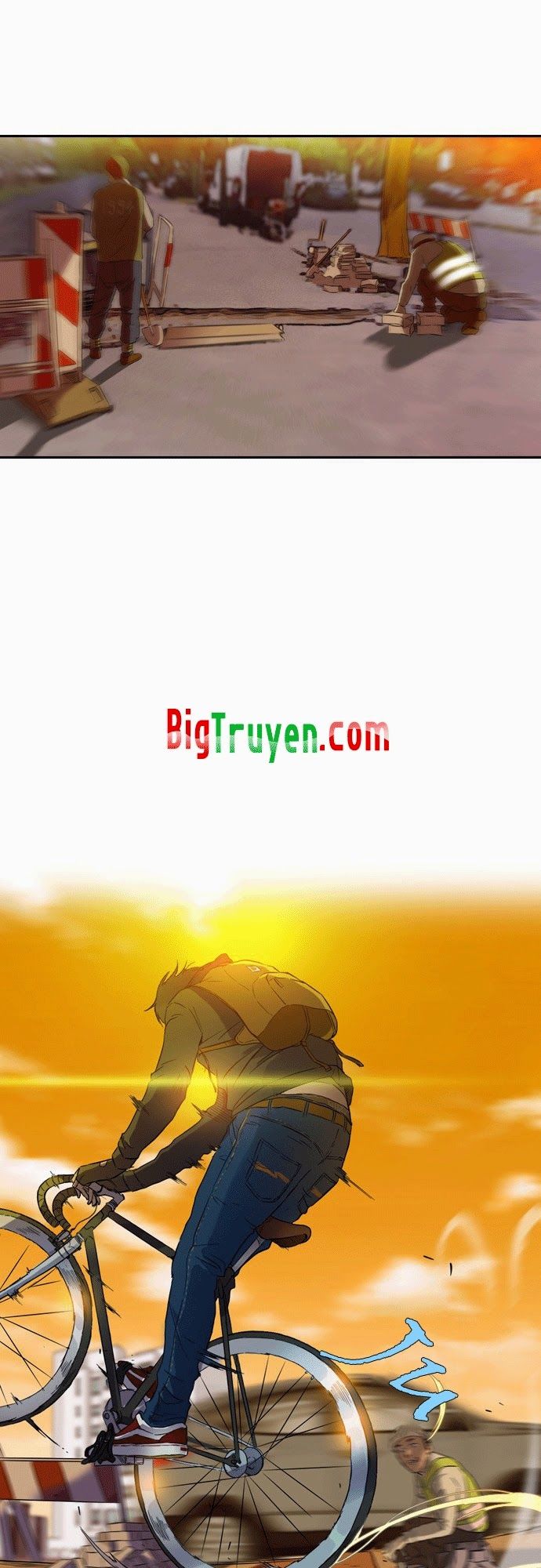 Thể Thao Cực Hạn Chap 1 - Next Chap 2