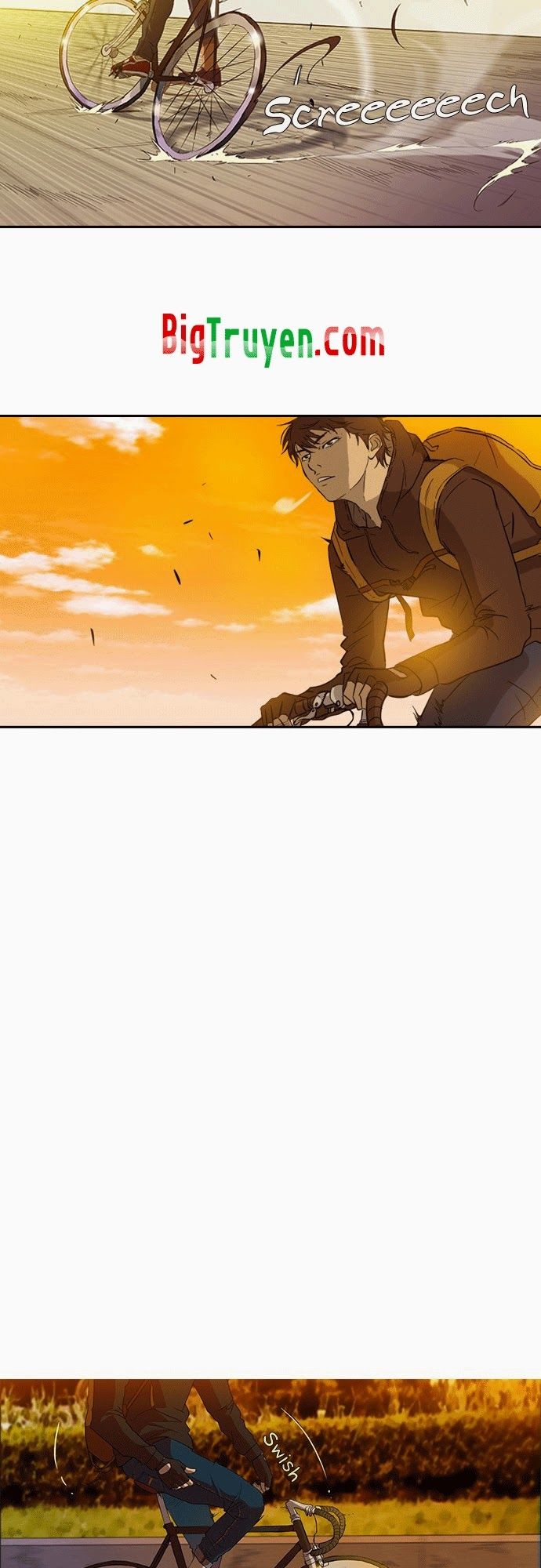 Thể Thao Cực Hạn Chap 1 - Next Chap 2