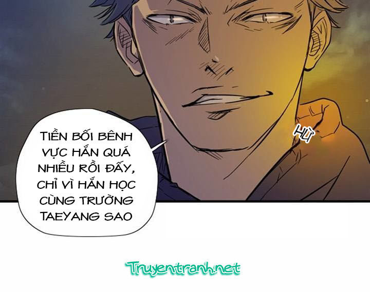Thể Thao Cực Hạn Chap 10 - Next Chap 11