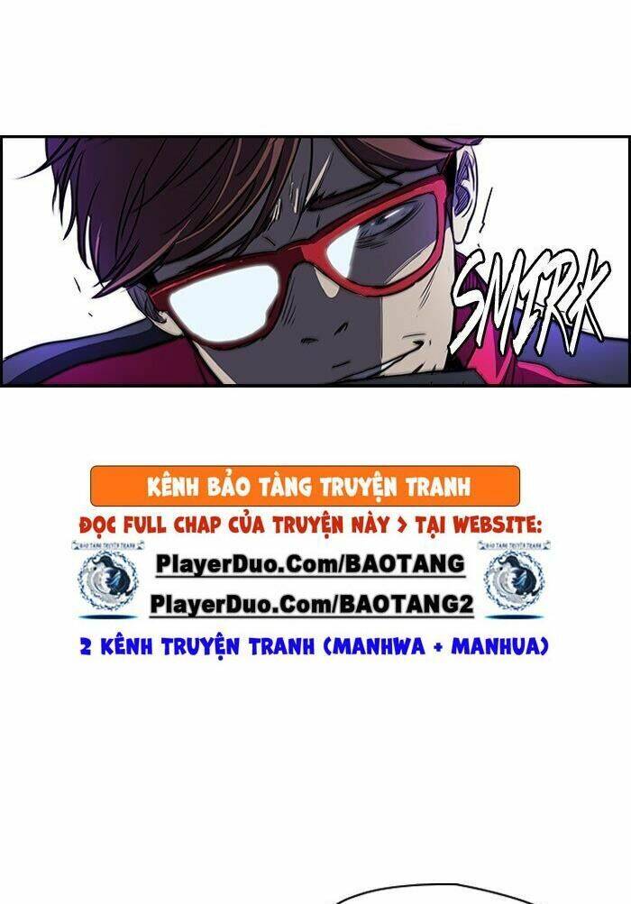 Thể Thao Cực Hạn Chap 100 - Next Chap 101