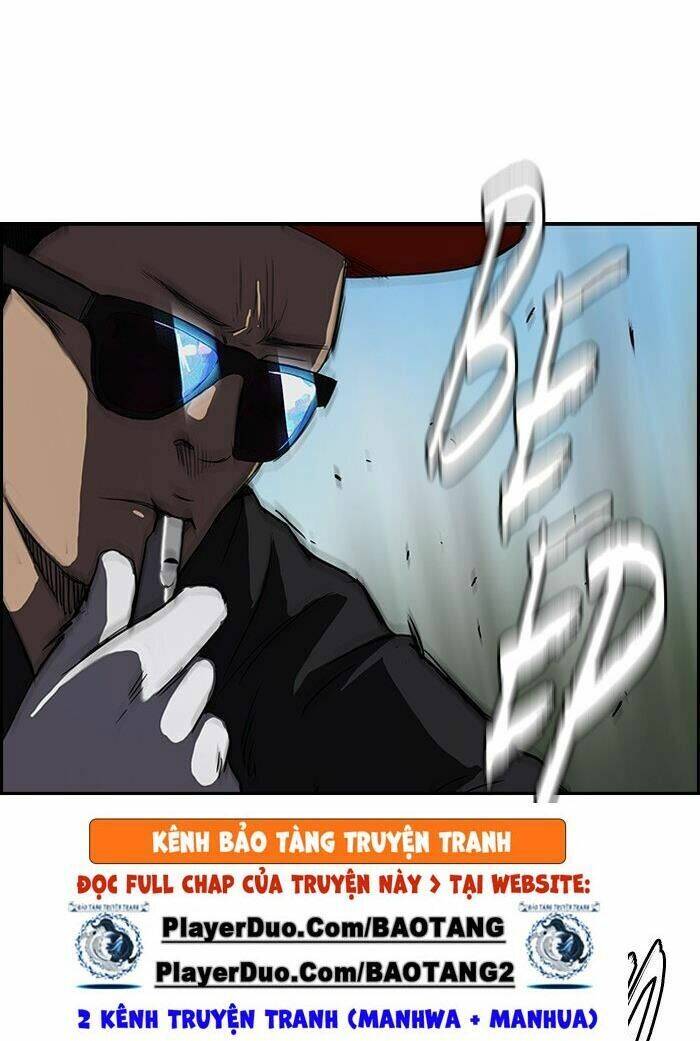 Thể Thao Cực Hạn Chap 100 - Next Chap 101