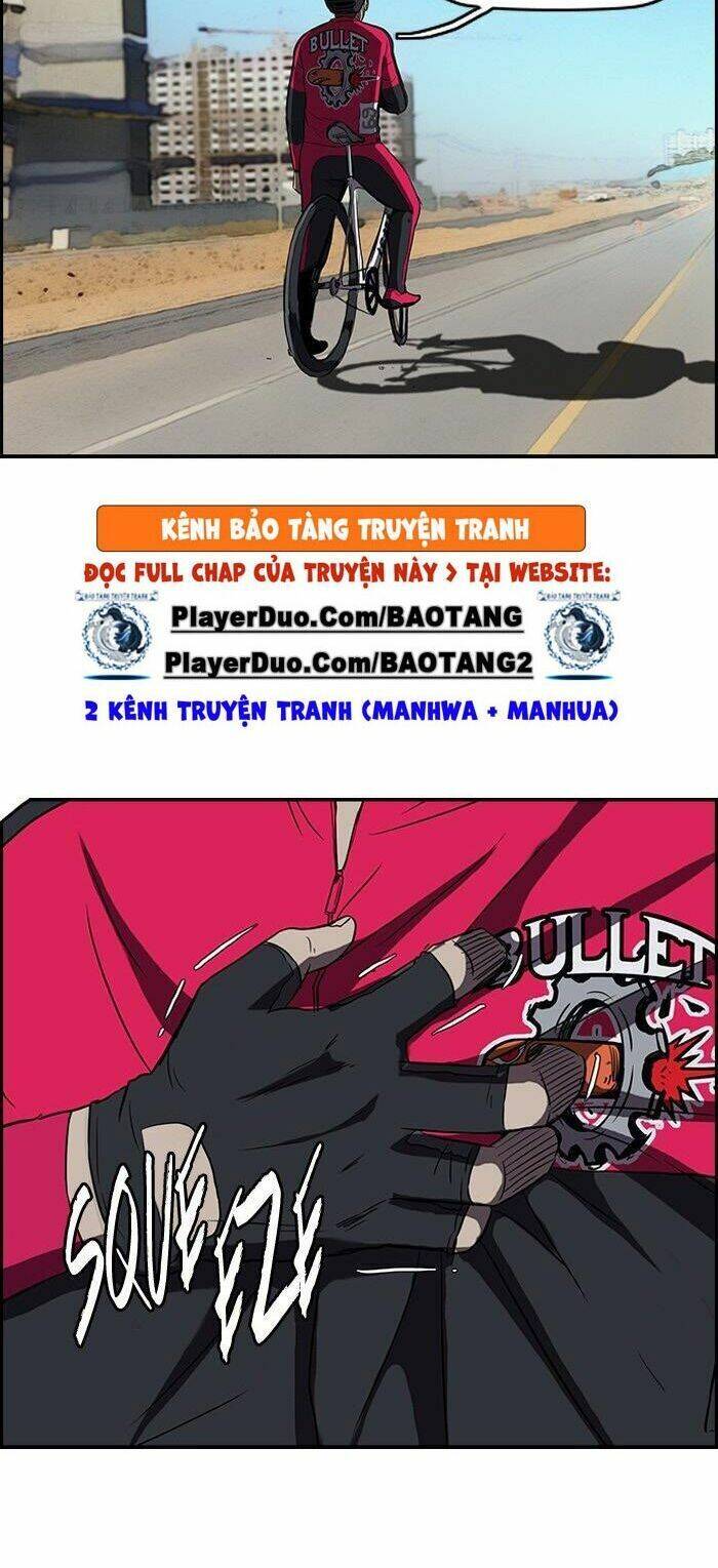 Thể Thao Cực Hạn Chap 100 - Next Chap 101