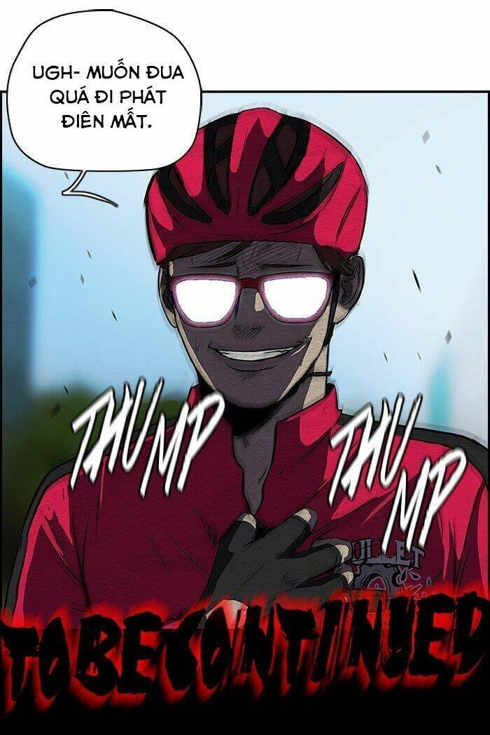 Thể Thao Cực Hạn Chap 100 - Next Chap 101