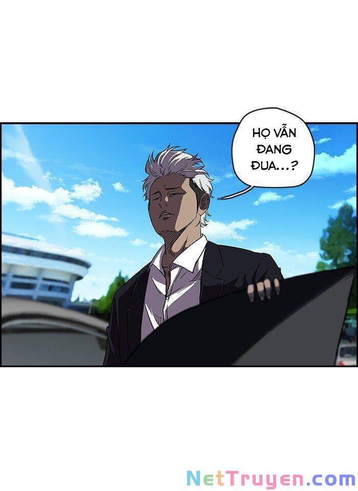 Thể Thao Cực Hạn Chap 101 - Next Chap 102