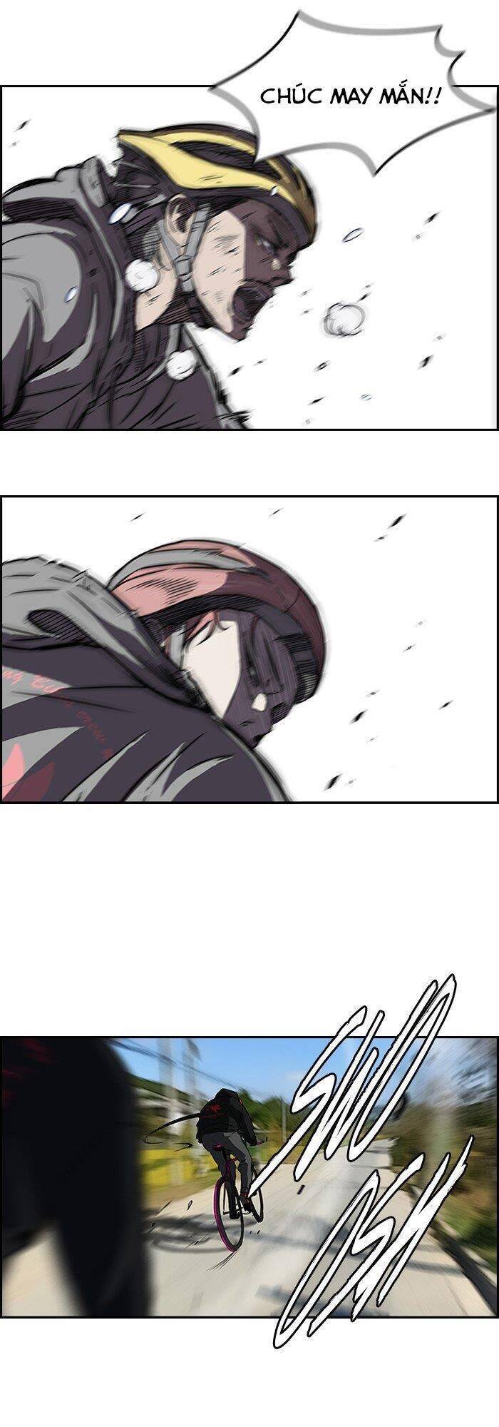 Thể Thao Cực Hạn Chap 102 - Next Chap 103