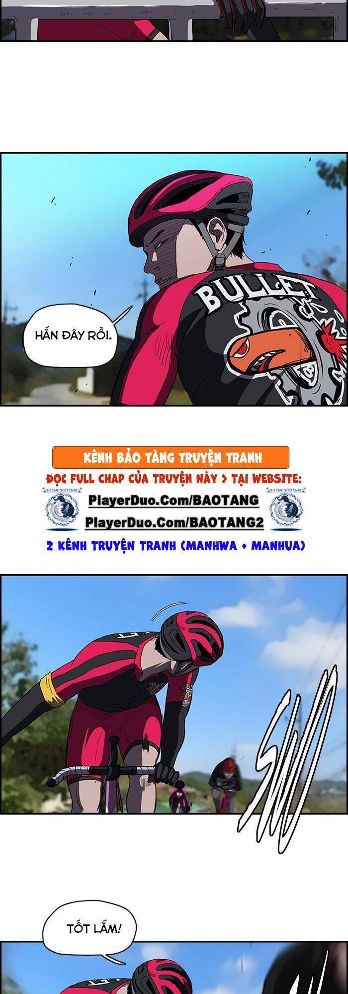 Thể Thao Cực Hạn Chap 102 - Next Chap 103