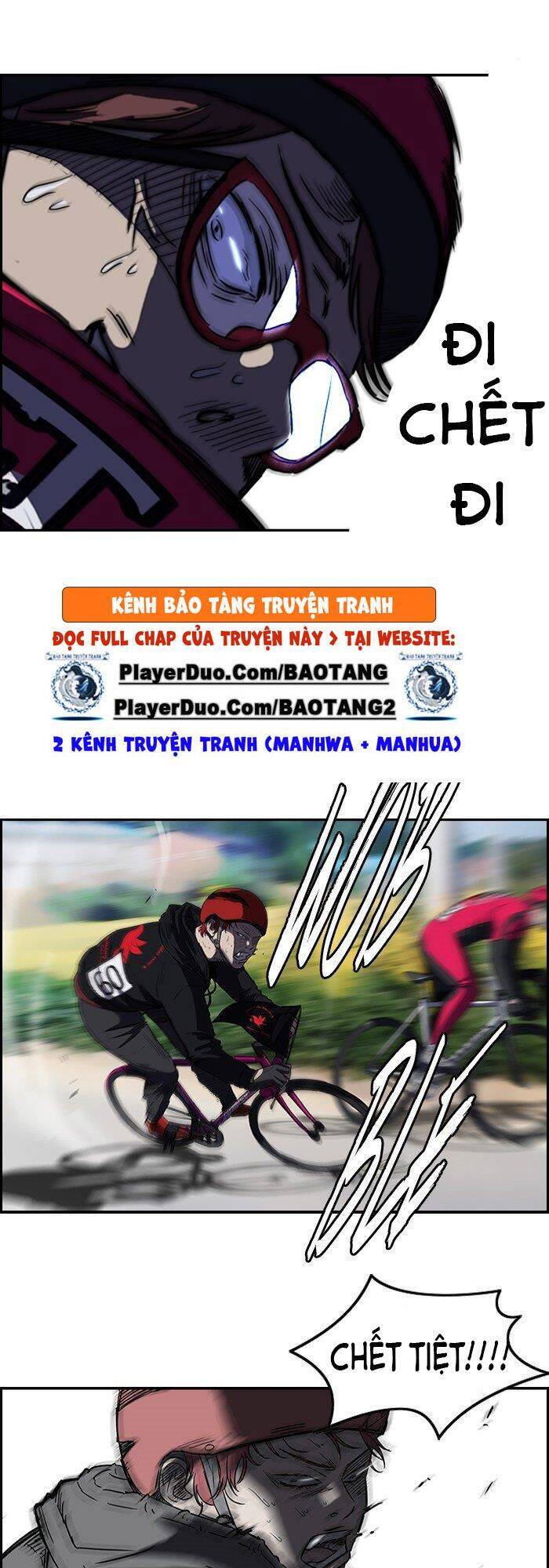 Thể Thao Cực Hạn Chap 102 - Next Chap 103
