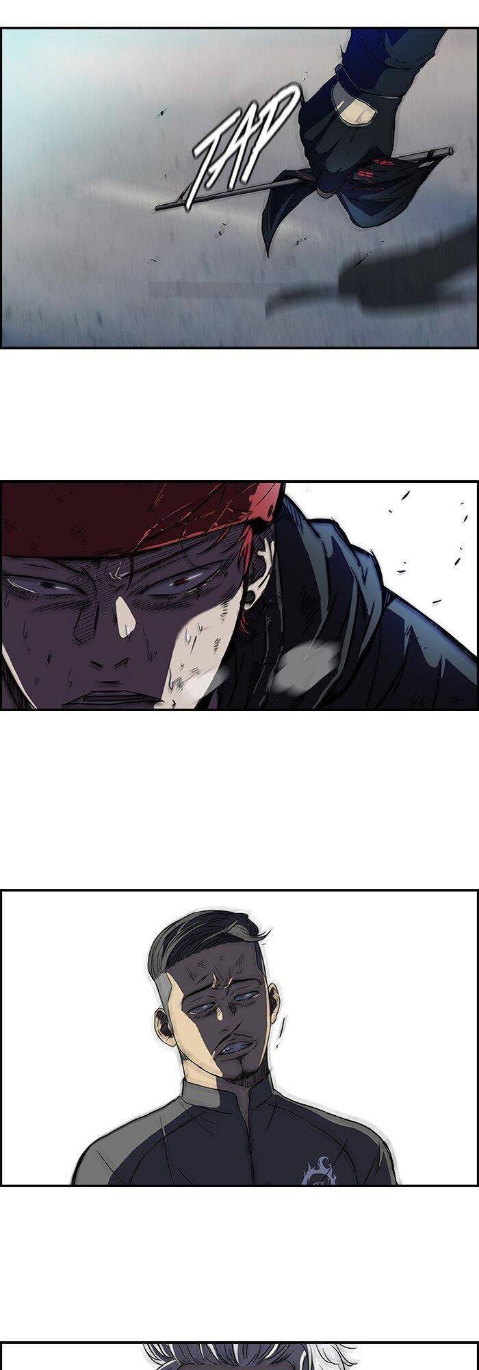 Thể Thao Cực Hạn Chap 102 - Next Chap 103
