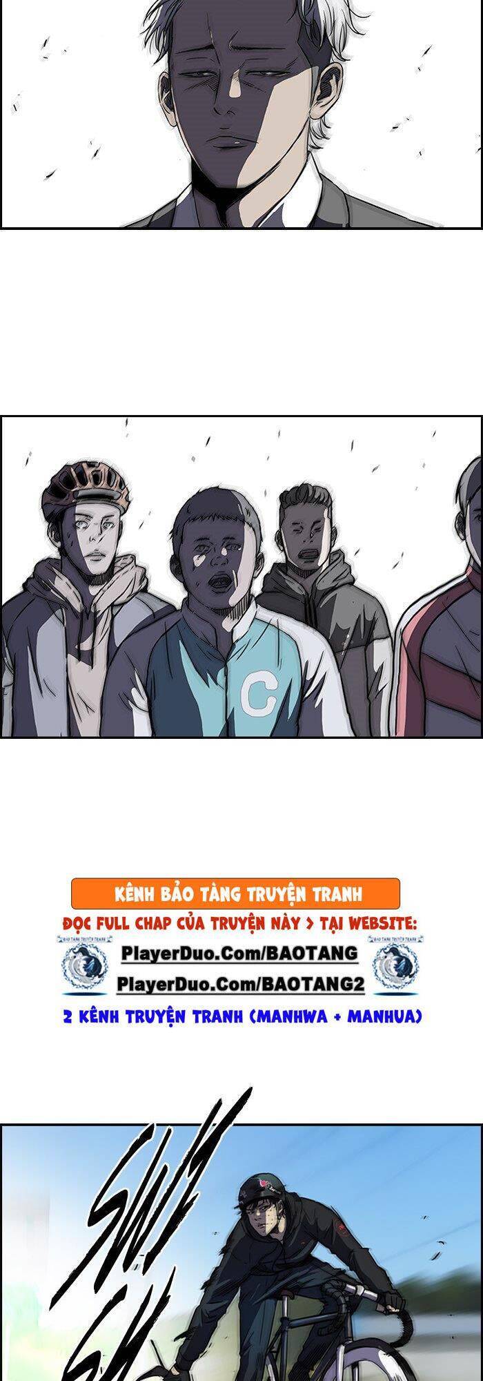 Thể Thao Cực Hạn Chap 102 - Next Chap 103