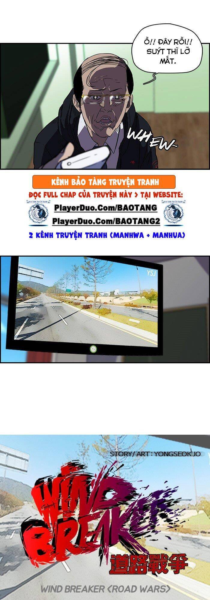 Thể Thao Cực Hạn Chap 102 - Next Chap 103