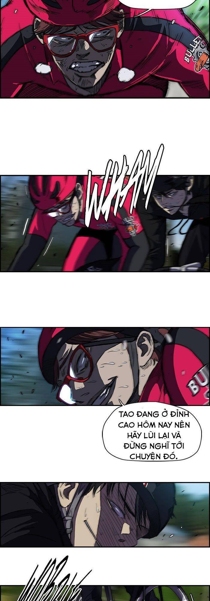 Thể Thao Cực Hạn Chap 103 - Next Chap 104