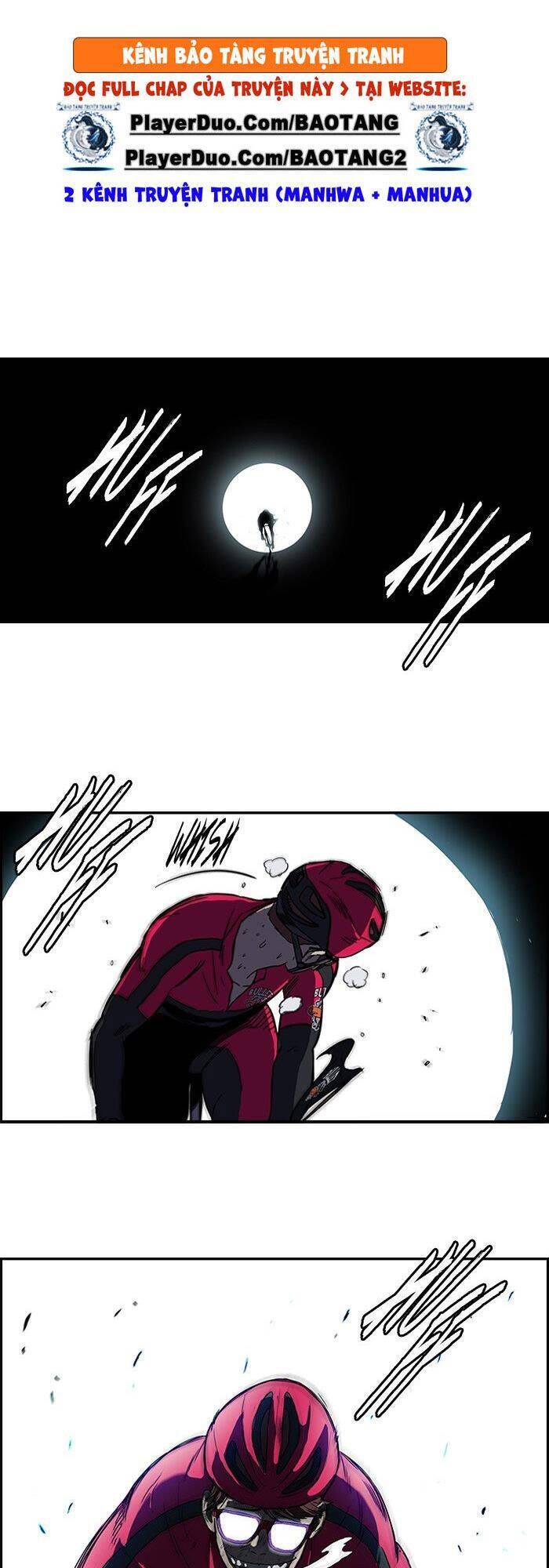 Thể Thao Cực Hạn Chap 103 - Next Chap 104