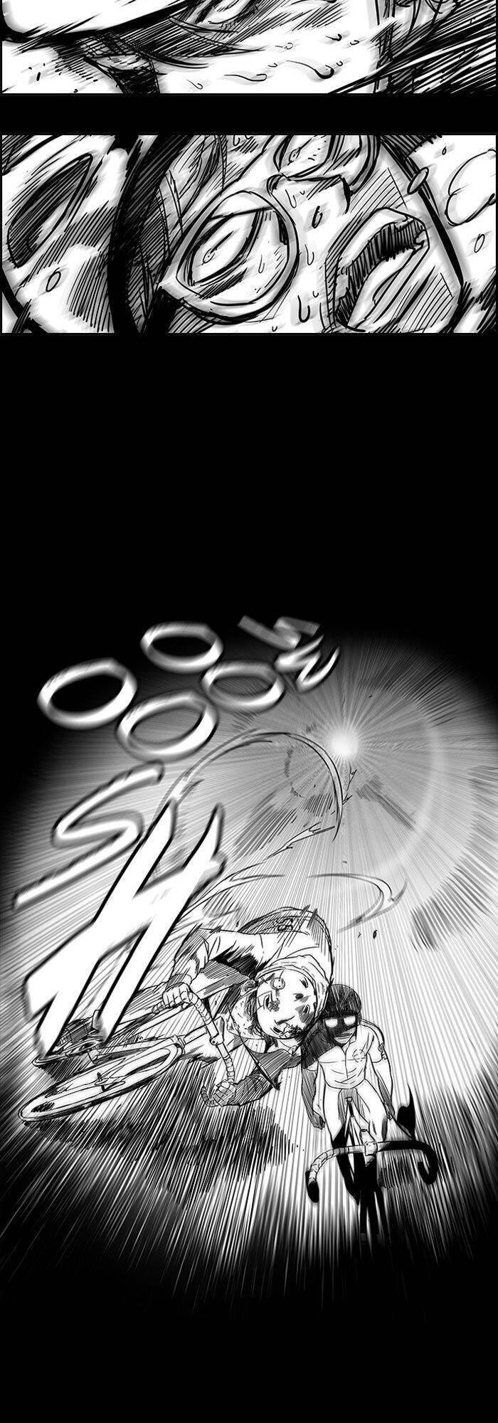 Thể Thao Cực Hạn Chap 103 - Next Chap 104