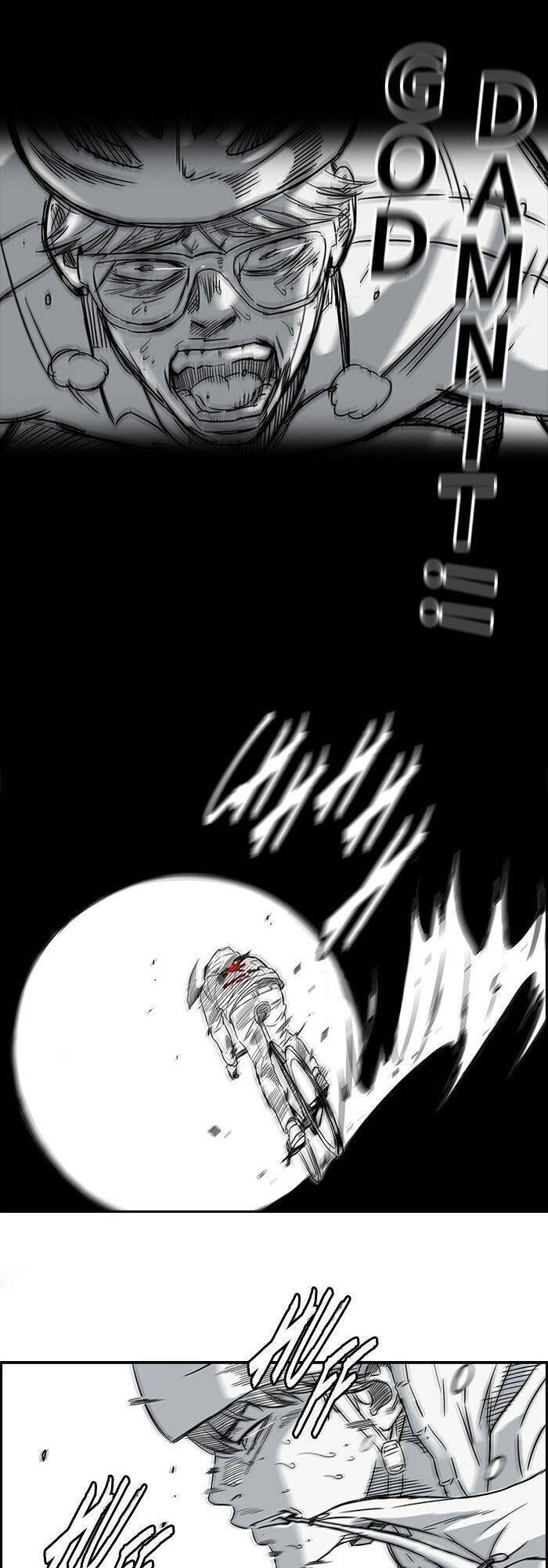 Thể Thao Cực Hạn Chap 103 - Next Chap 104