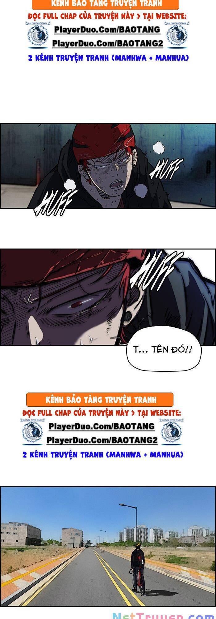 Thể Thao Cực Hạn Chap 103 - Next Chap 104