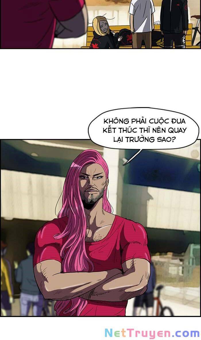 Thể Thao Cực Hạn Chap 104 - Next Chap 105