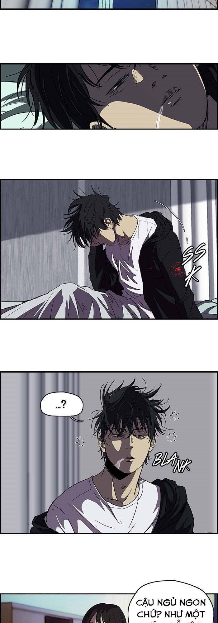 Thể Thao Cực Hạn Chap 104 - Next Chap 105