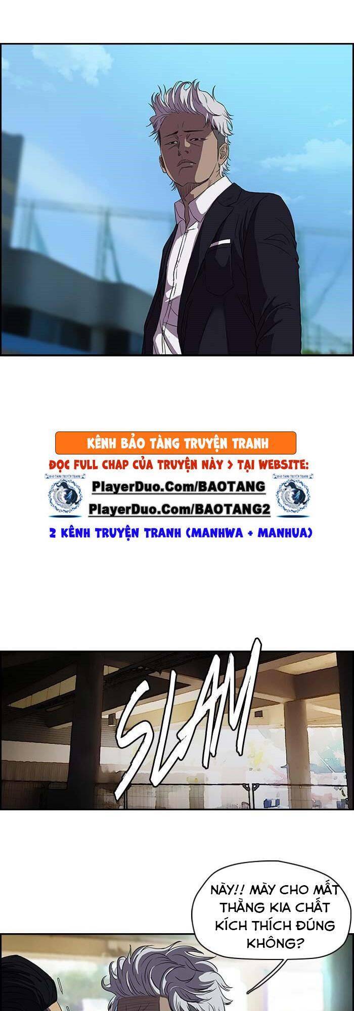 Thể Thao Cực Hạn Chap 104 - Next Chap 105