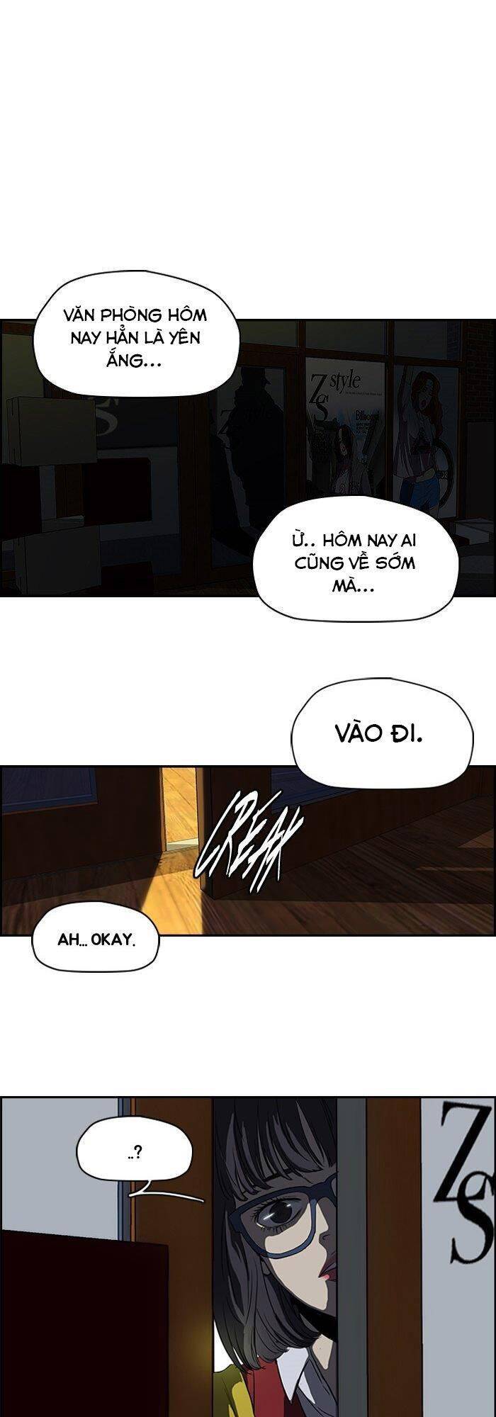 Thể Thao Cực Hạn Chap 105 - Next Chap 106